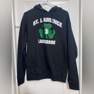 St. Laurence Lacrosse Hoodie